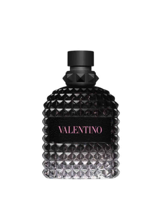 Uomo Born In Roma Edt
